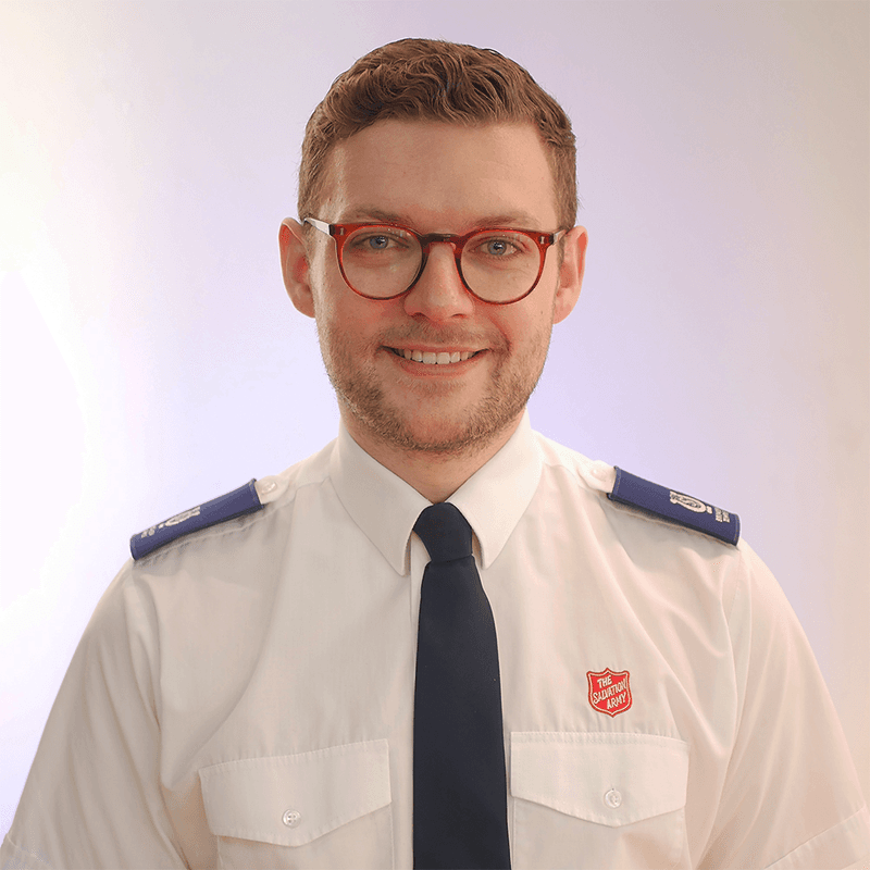 Karl Westwood