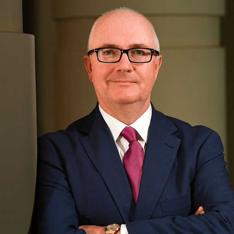 Peter Graham