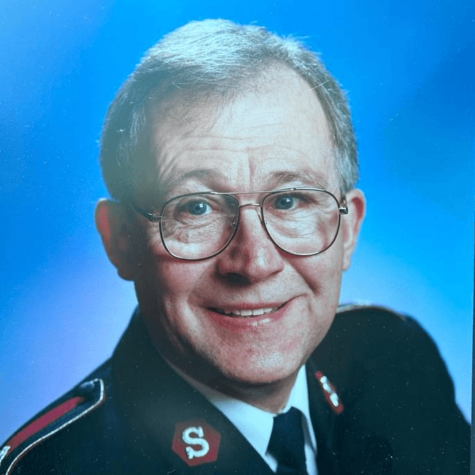 Robert Redhead