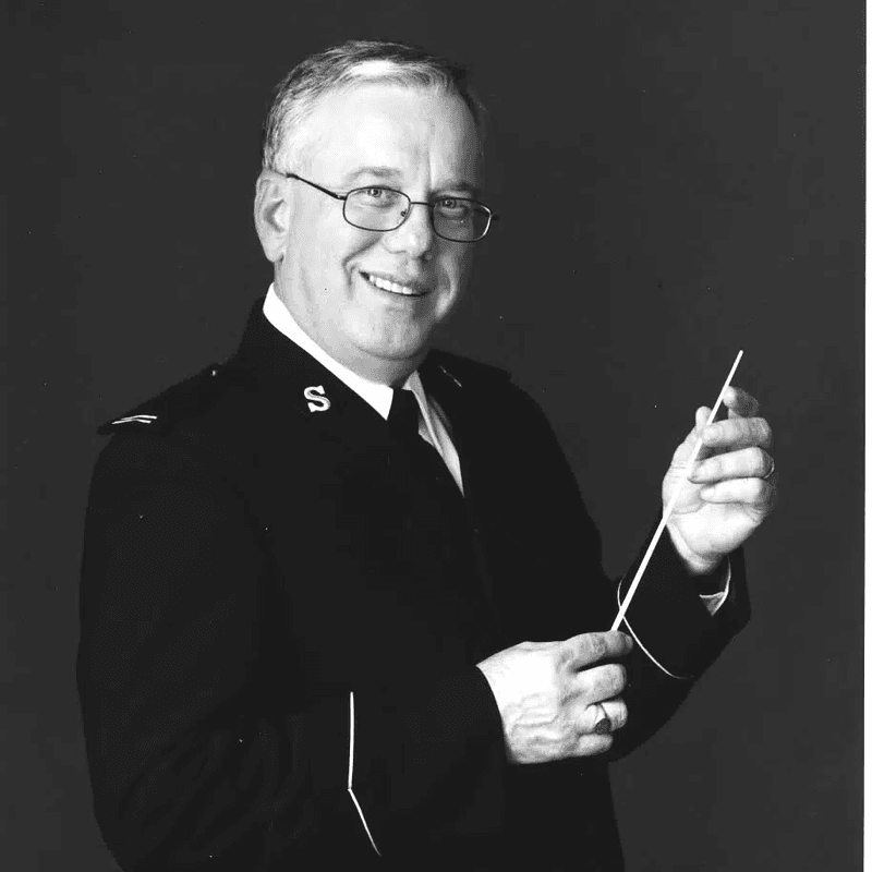 Ronald Waiksnoris