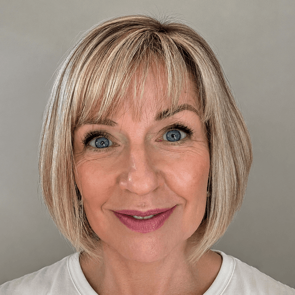 Sue Blyth