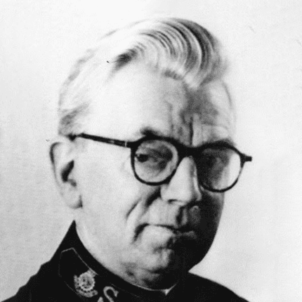 Bramwell Coles