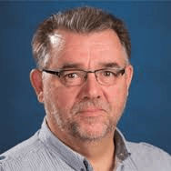 Brian Hogg