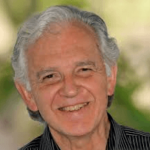 Bruce Broughton