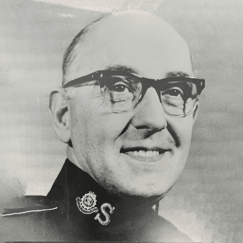 Charles Skinner