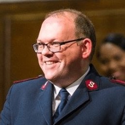 Darren Shaw