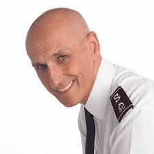 Dick Krommenhoek
