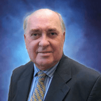 Ivor Bosanko