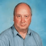 Kevin Norbury