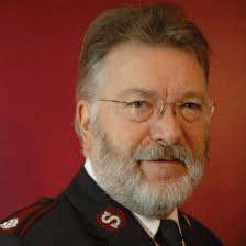 Leonard Ballantine