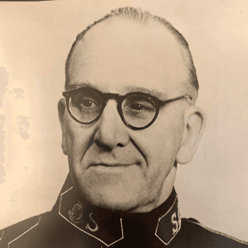 Albert Jakeway