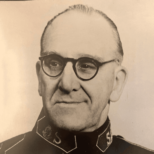 Albert Jakeway