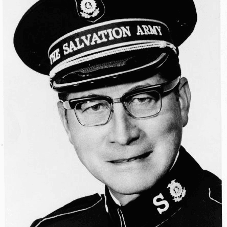 Richard E. Holz