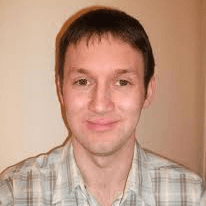 Steven Ponsford