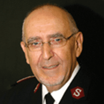 Trevor Davis