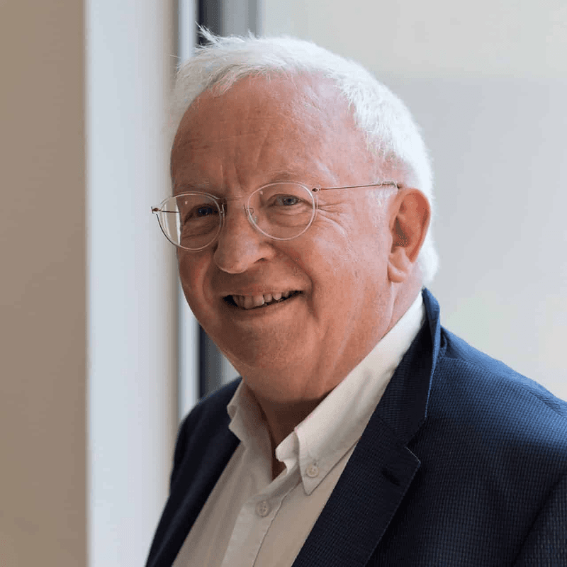 Edward Gregson