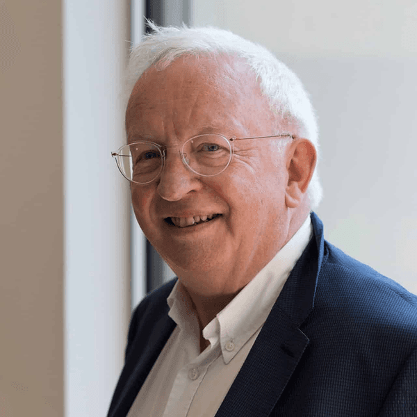 Edward Gregson