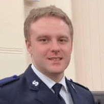 Andrew Mair