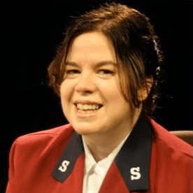 Dorothy Gates
