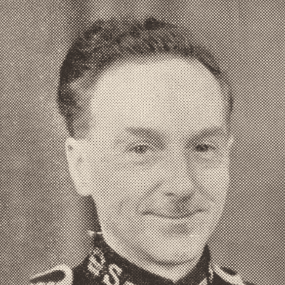 Harry Kirk