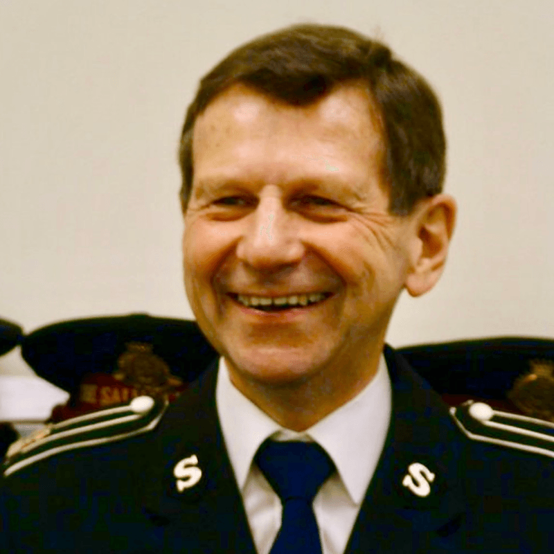Michael Clack