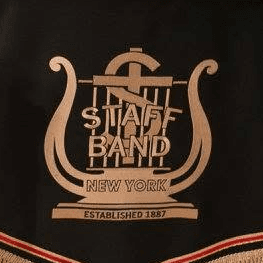 New York Staff Band