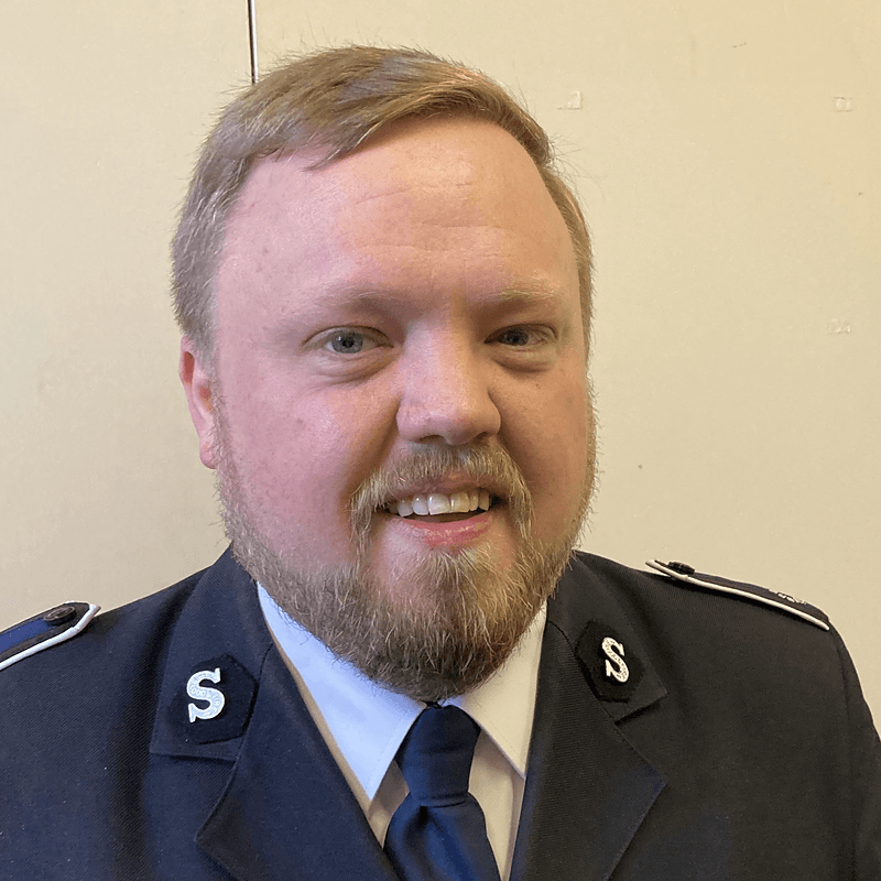 Alan Williams