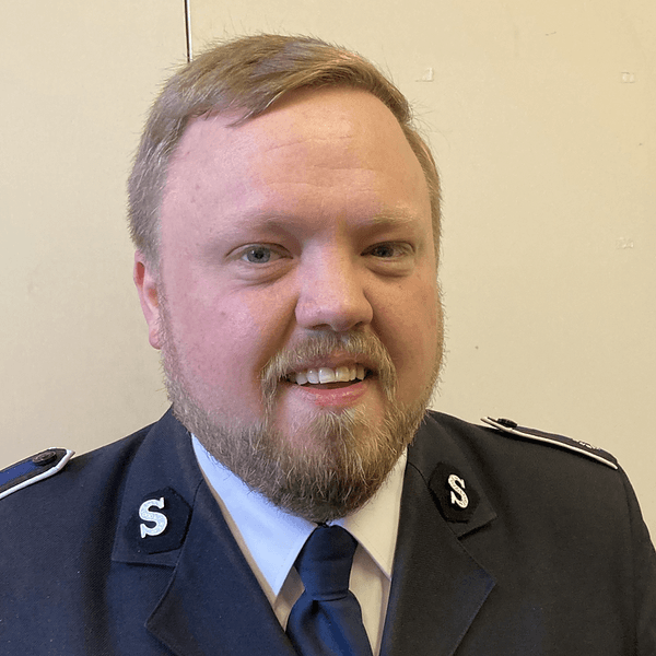 Alan Williams