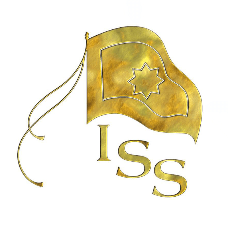 The International Staff Songsters