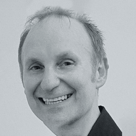Darren Bartlett