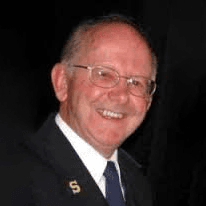 Noel Jones