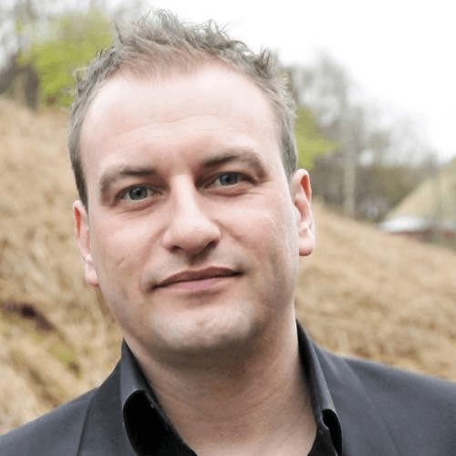 Paul Lovatt-Cooper
