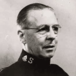 Ernest Rance