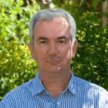 Geoffrey Nobes