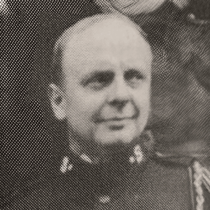 William F. Broughton