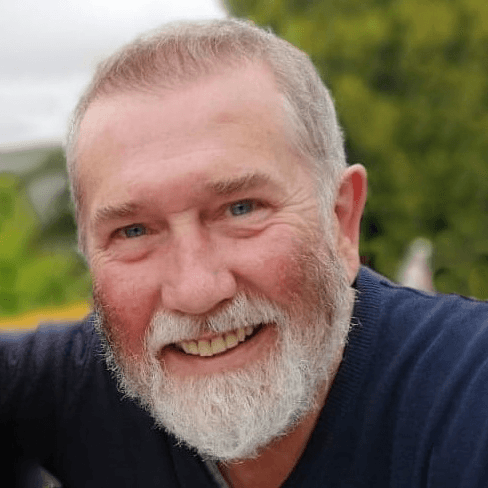 Stephen Pearson