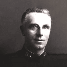 Henry C. Goffin