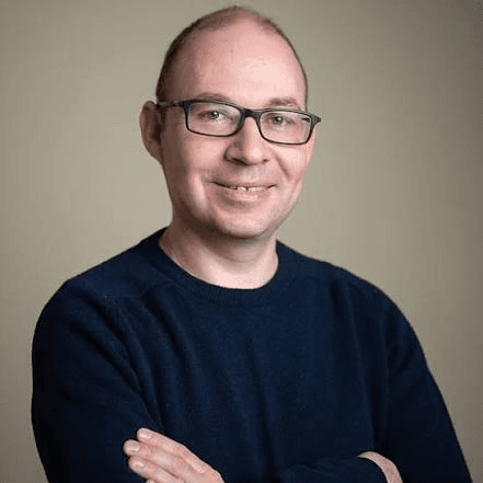 Andrew Wainwright