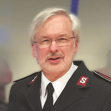 Harold Burgmayer