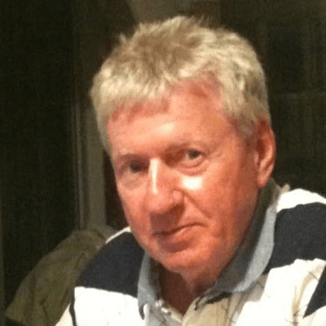 Ian Clarke