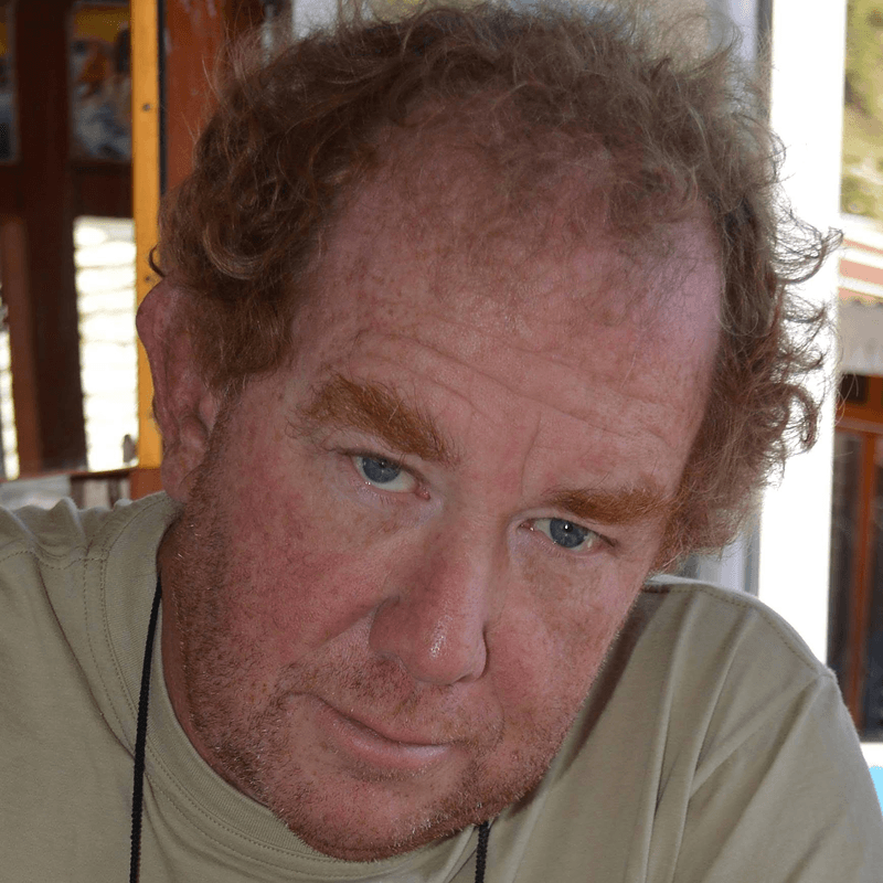 Mark Bearcroft