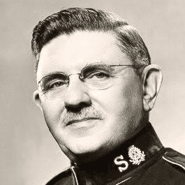 Albert Orsborn