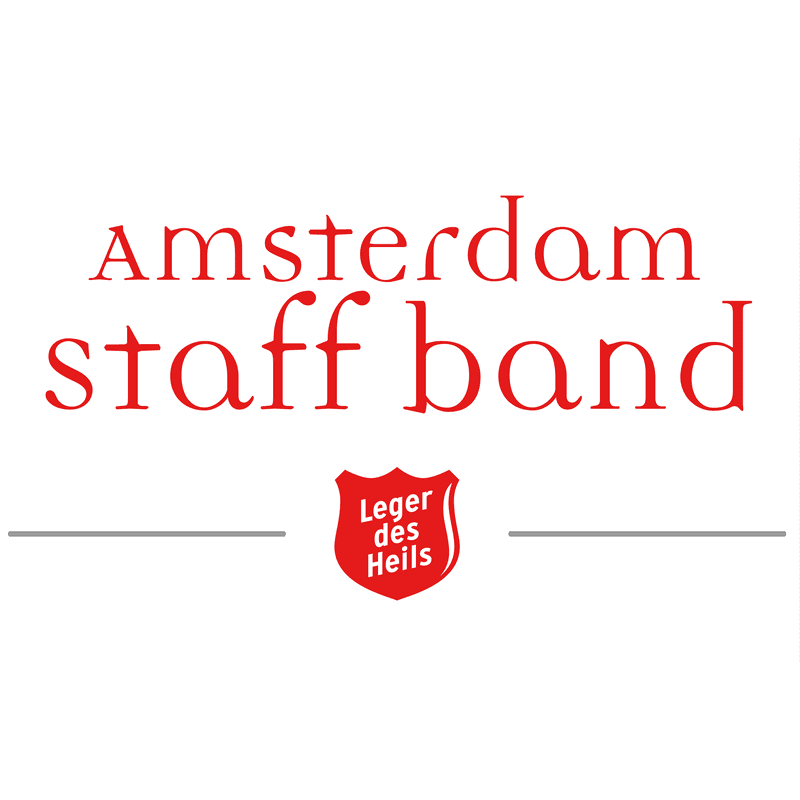 Amsterdam Staff Band