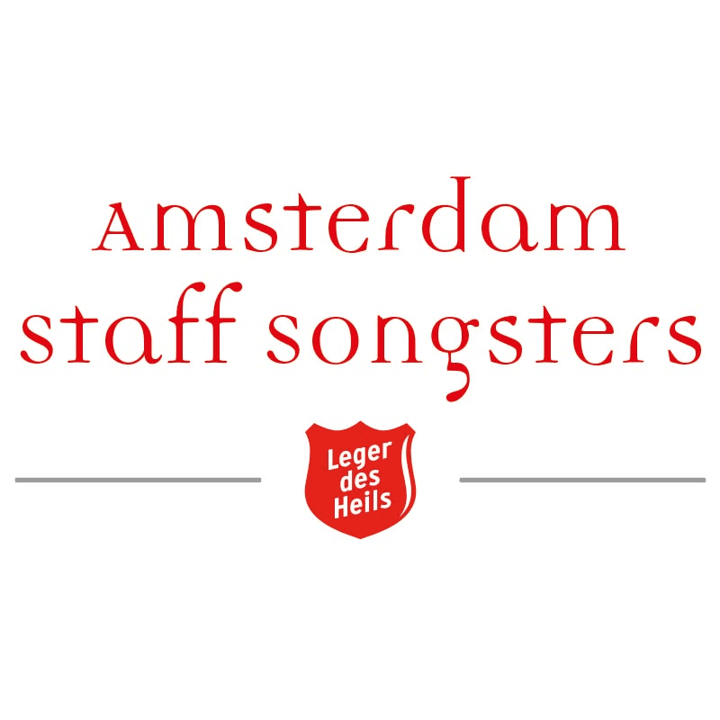 Amsterdam Staff Songsters