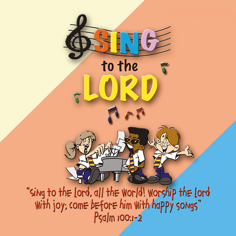 STTL Children's Voices Singers