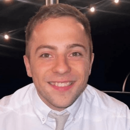 Adam Blyth