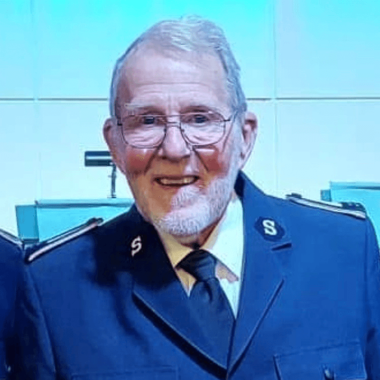 John Mott