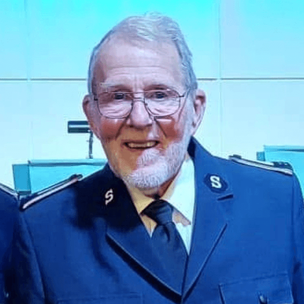 John Mott