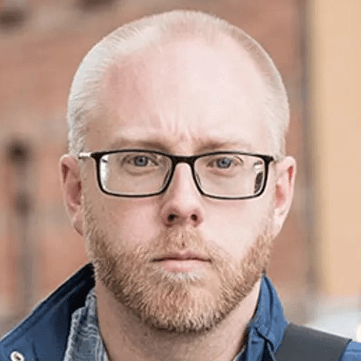 Andreas Holmlund