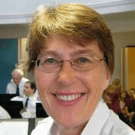 Barbara Steadman-Allen